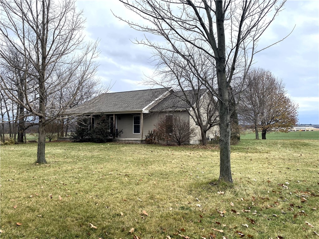 5948 Cockram Road Byron, NY 14422 - Photo 1 of 47