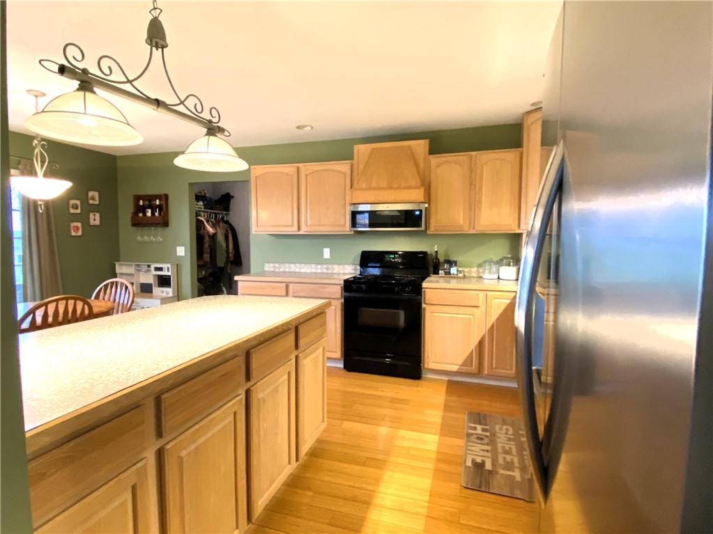 5948 Cockram Road Byron, NY 14422 - Photo 13 of 47