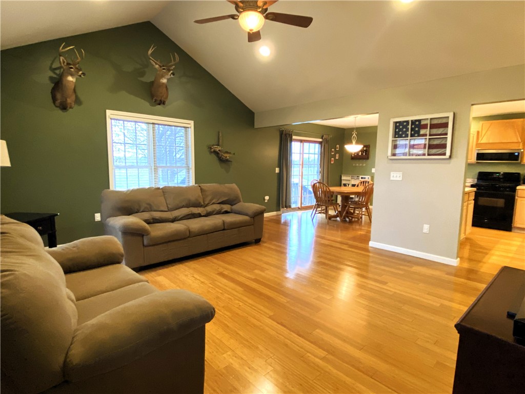 5948 Cockram Road Byron, NY 14422 - Photo 17 of 47