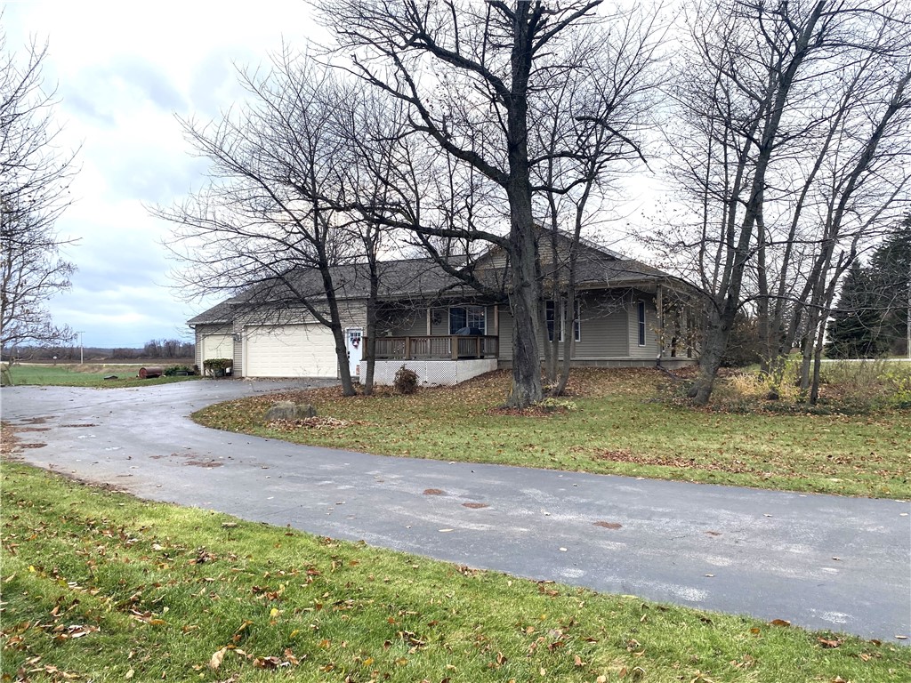 5948 Cockram Road Byron, NY 14422 - Photo 2 of 47