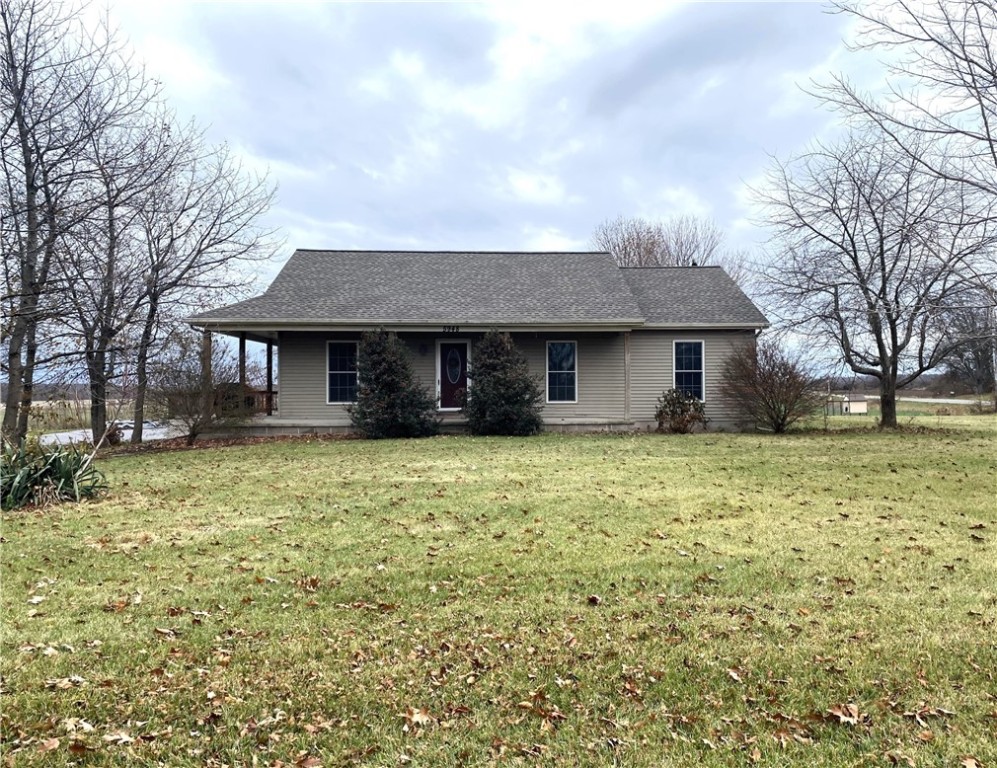 5948 Cockram Road Byron, NY 14422 - Photo 3 of 47