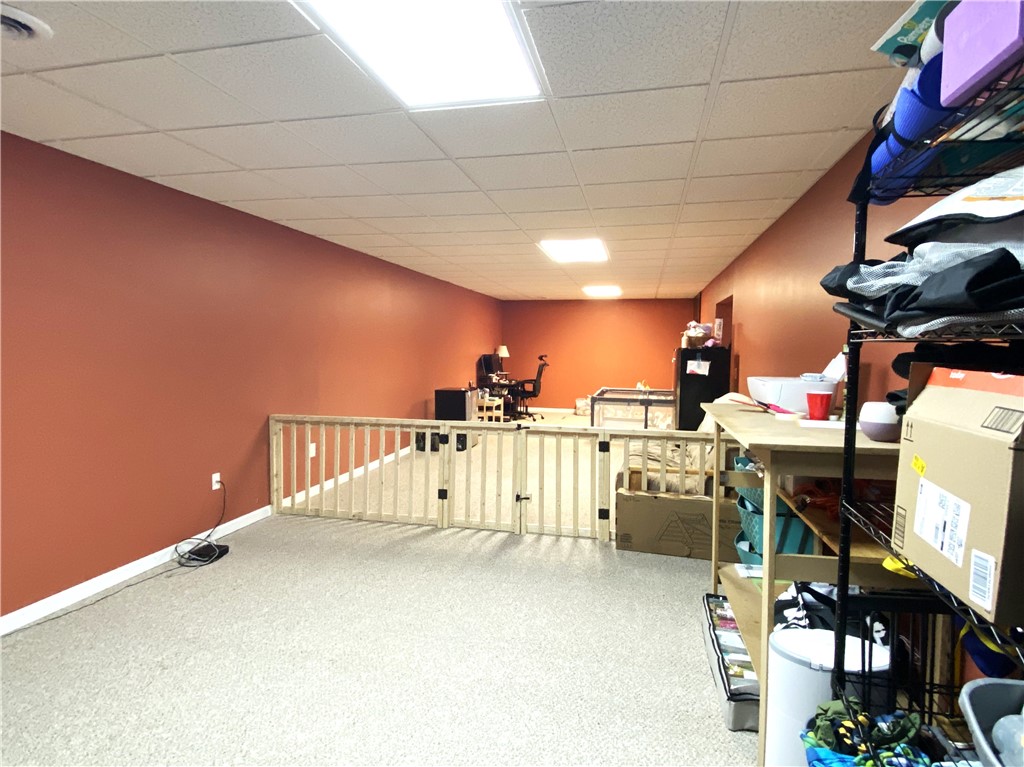 5948 Cockram Road Byron, NY 14422 - Photo 38 of 47