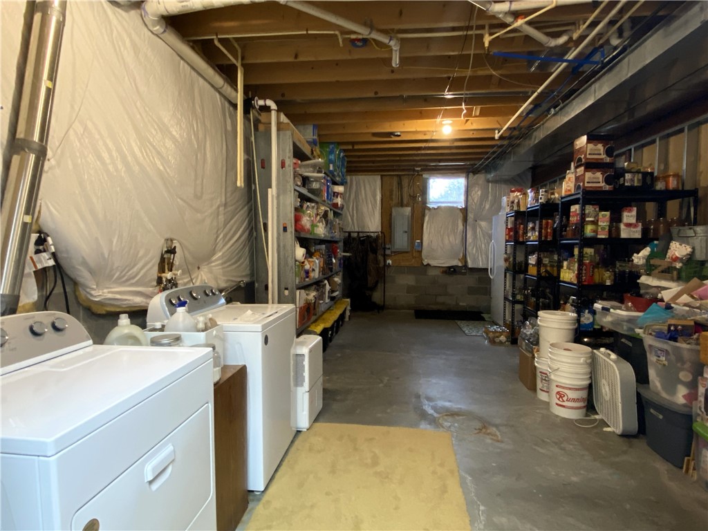 5948 Cockram Road Byron, NY 14422 - Photo 39 of 47