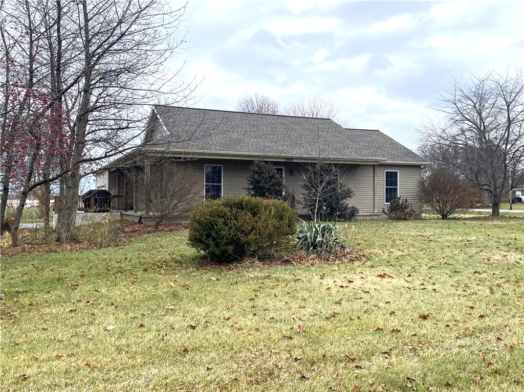 5948 Cockram Road Byron, NY 14422 - Photo 4 of 47