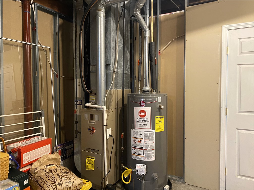 5948 Cockram Road Byron, NY 14422 - Photo 41 of 47