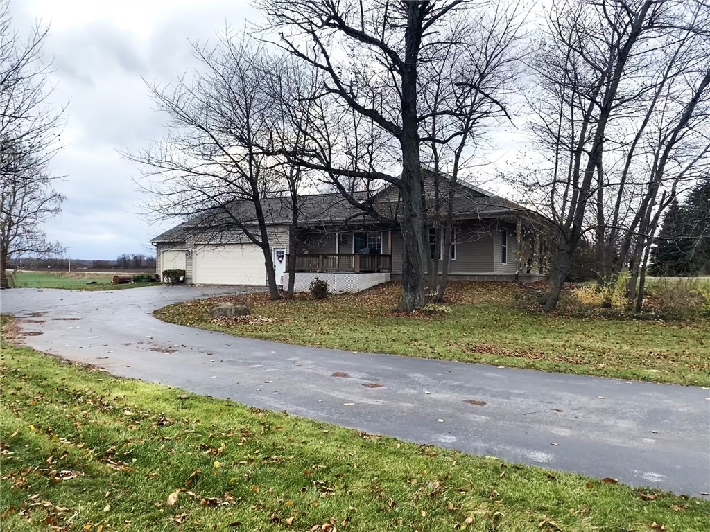 5948 Cockram Road Byron, NY 14422 - Photo 43 of 47