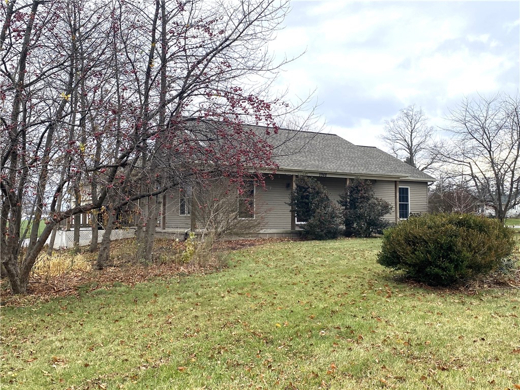 5948 Cockram Road Byron, NY 14422 - Photo 44 of 47