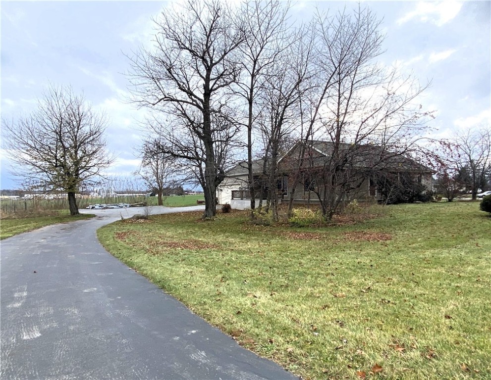 5948 Cockram Road Byron, NY 14422 - Photo 45 of 47