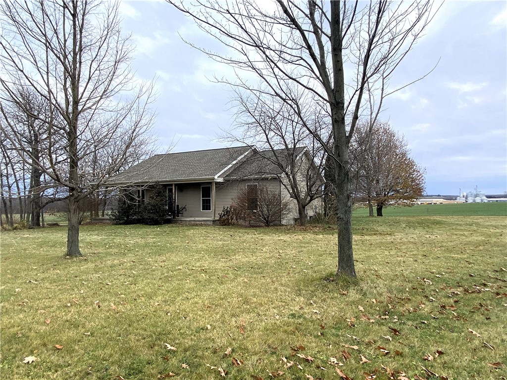 5948 Cockram Road Byron, NY 14422 - Photo 5 of 47