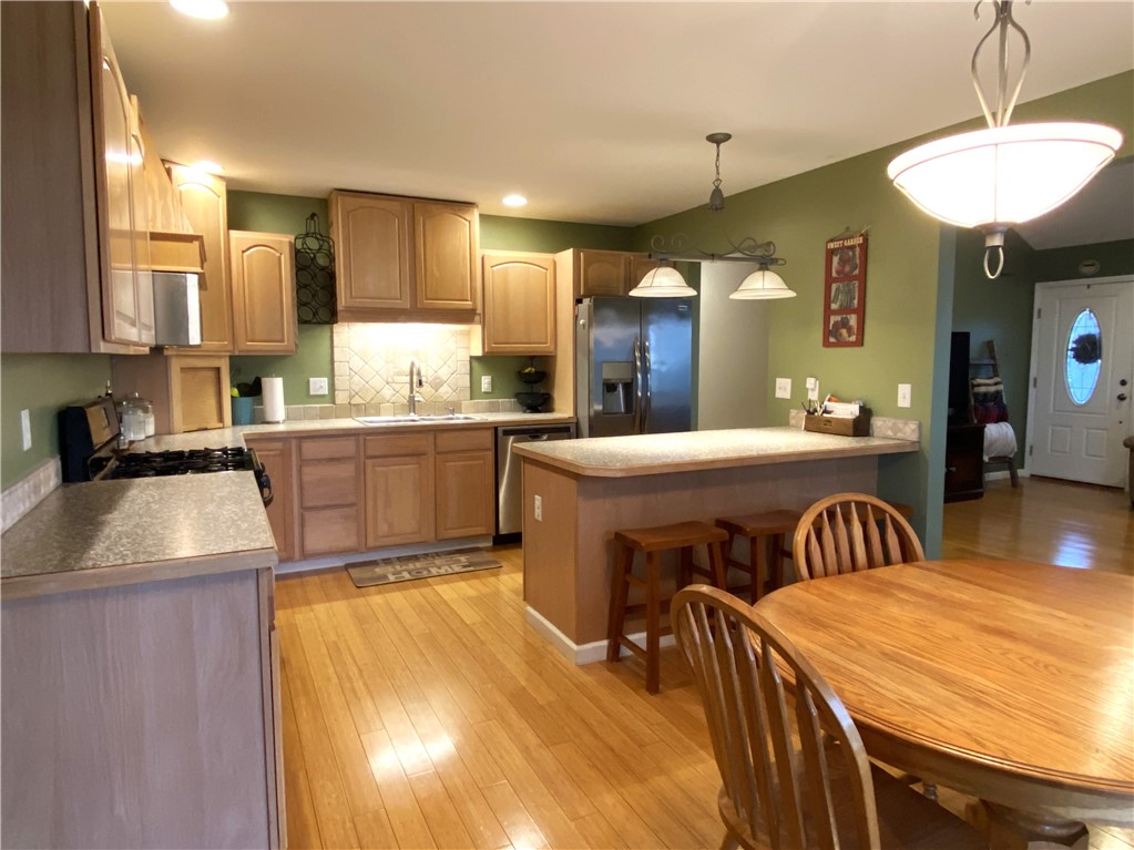 5948 Cockram Road Byron, NY 14422 - Photo 7 of 47