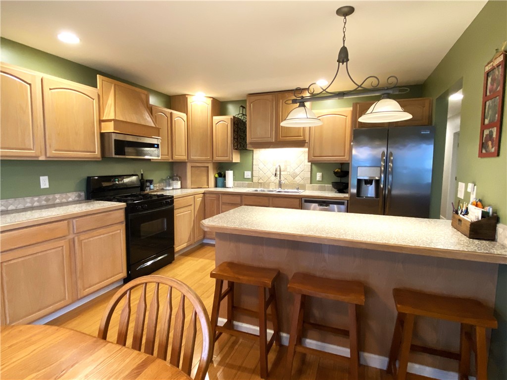 5948 Cockram Road Byron, NY 14422 - Photo 8 of 47