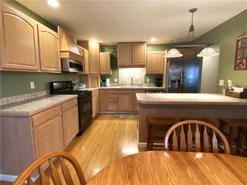 5948 Cockram Road Byron, NY 14422 - Photo 9 of 47