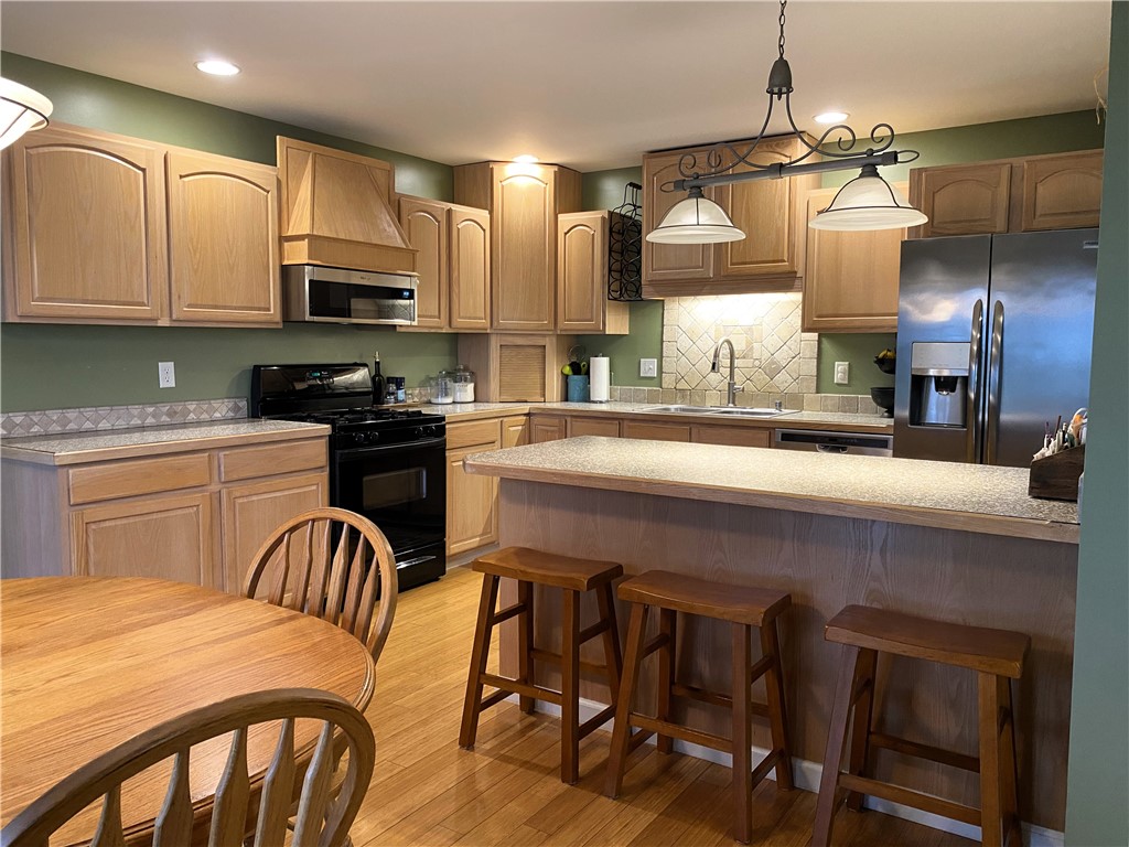 5948 Cockram Road Byron, NY 14422 - Photo 10 of 47