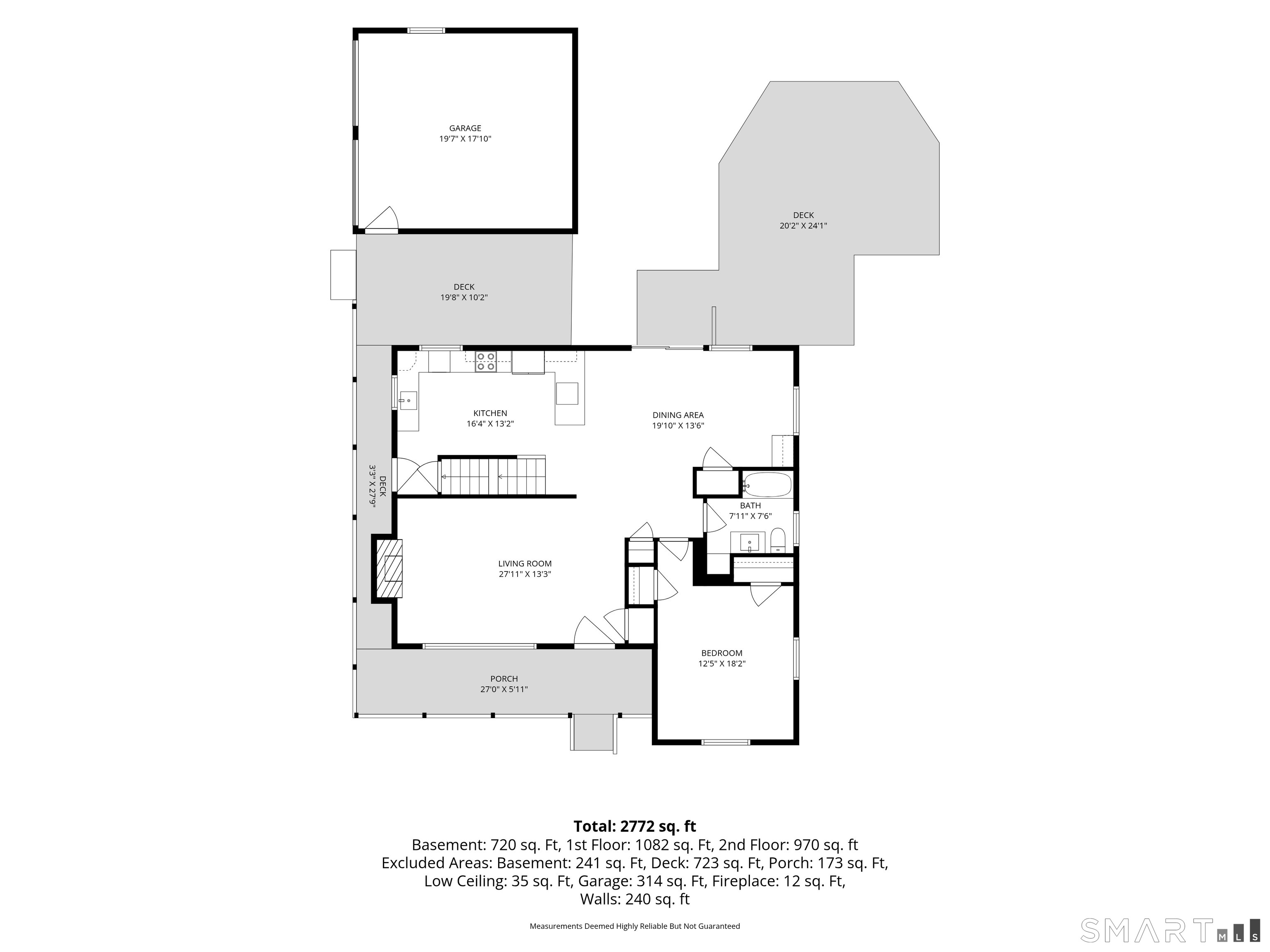 516 Stillwater Road Stamford, CT 06902 - Photo 34 of 37
