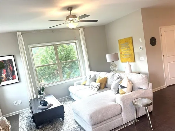$2,500 | 4311 Lanier Park Drive, Sugar Hill, GA 30518