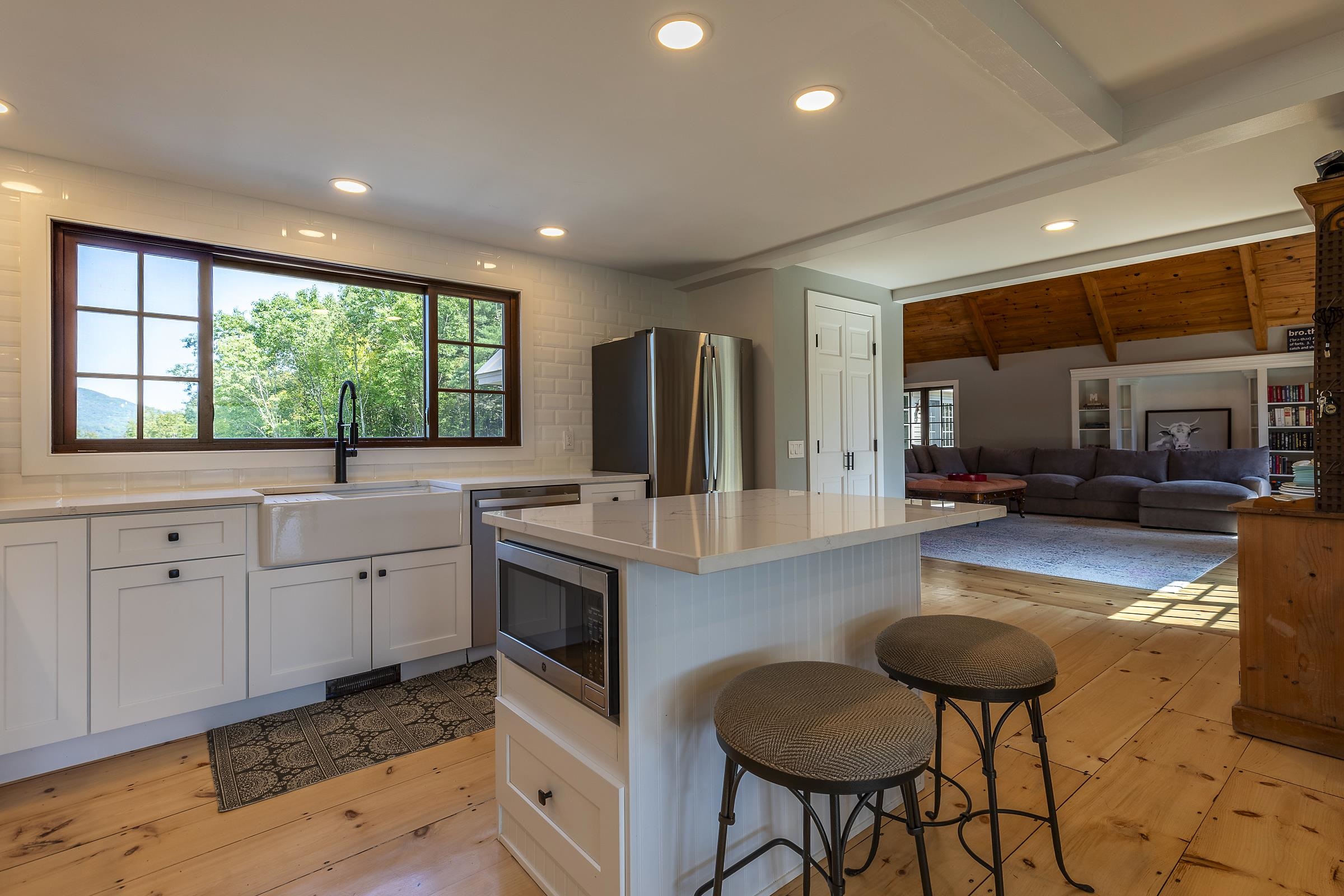 330 Rupert Hill Road Pawlet, VT 05775 - Photo 13 of 60