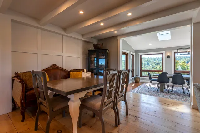 $1,738,500 | 330 Rupert Hill Road, Pawlet, VT 05775