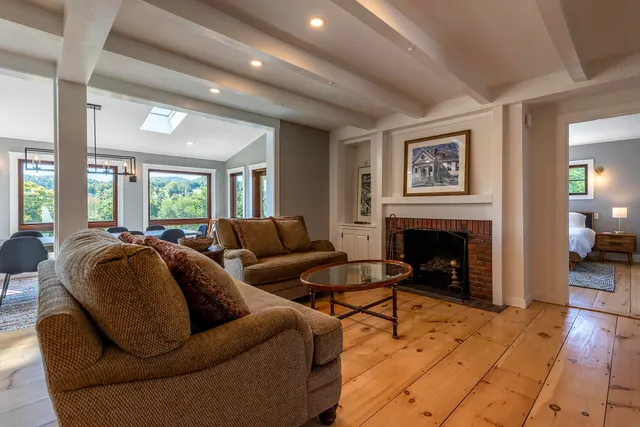 $1,738,500 | 330 Rupert Hill Road, Pawlet, VT 05775