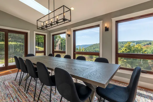 $1,738,500 | 330 Rupert Hill Road, Pawlet, VT 05775