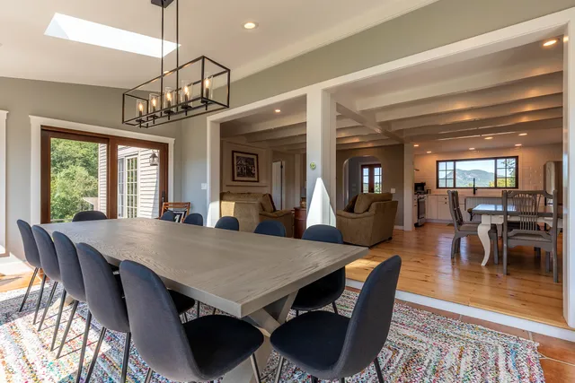 $1,738,500 | 330 Rupert Hill Road, Pawlet, VT 05775