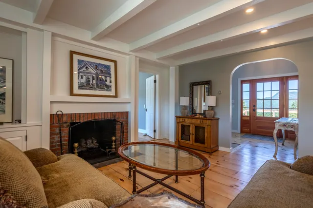 $1,738,500 | 330 Rupert Hill Road, Pawlet, VT 05775