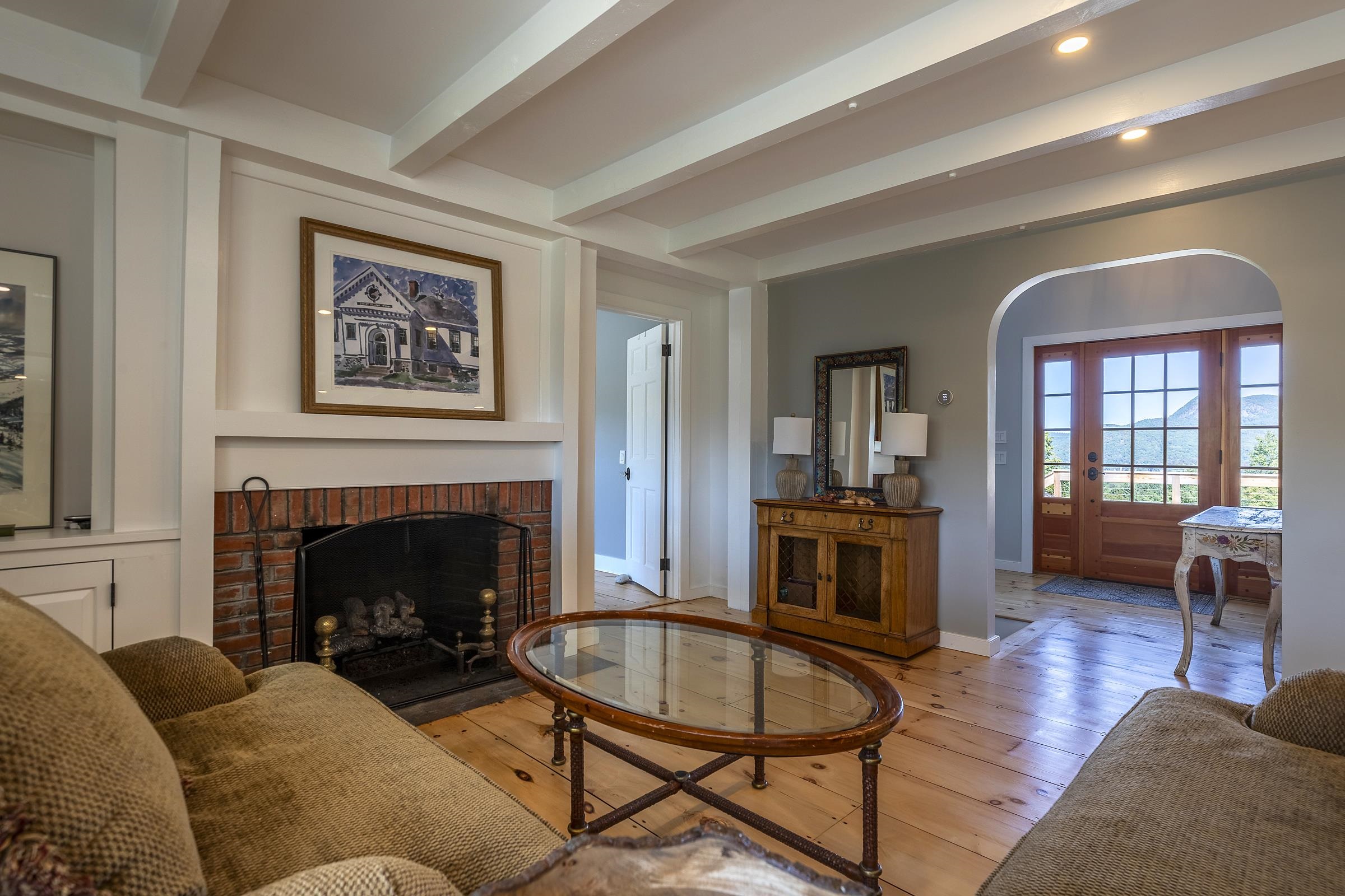 330 Rupert Hill Road Pawlet, VT 05775 - Photo 19 of 60