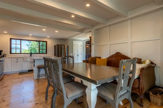 $1,738,500 | 330 Rupert Hill Road, Pawlet, VT 05775