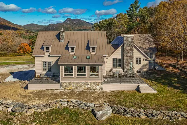 $1,738,500 | 330 Rupert Hill Road, Pawlet, VT 05775