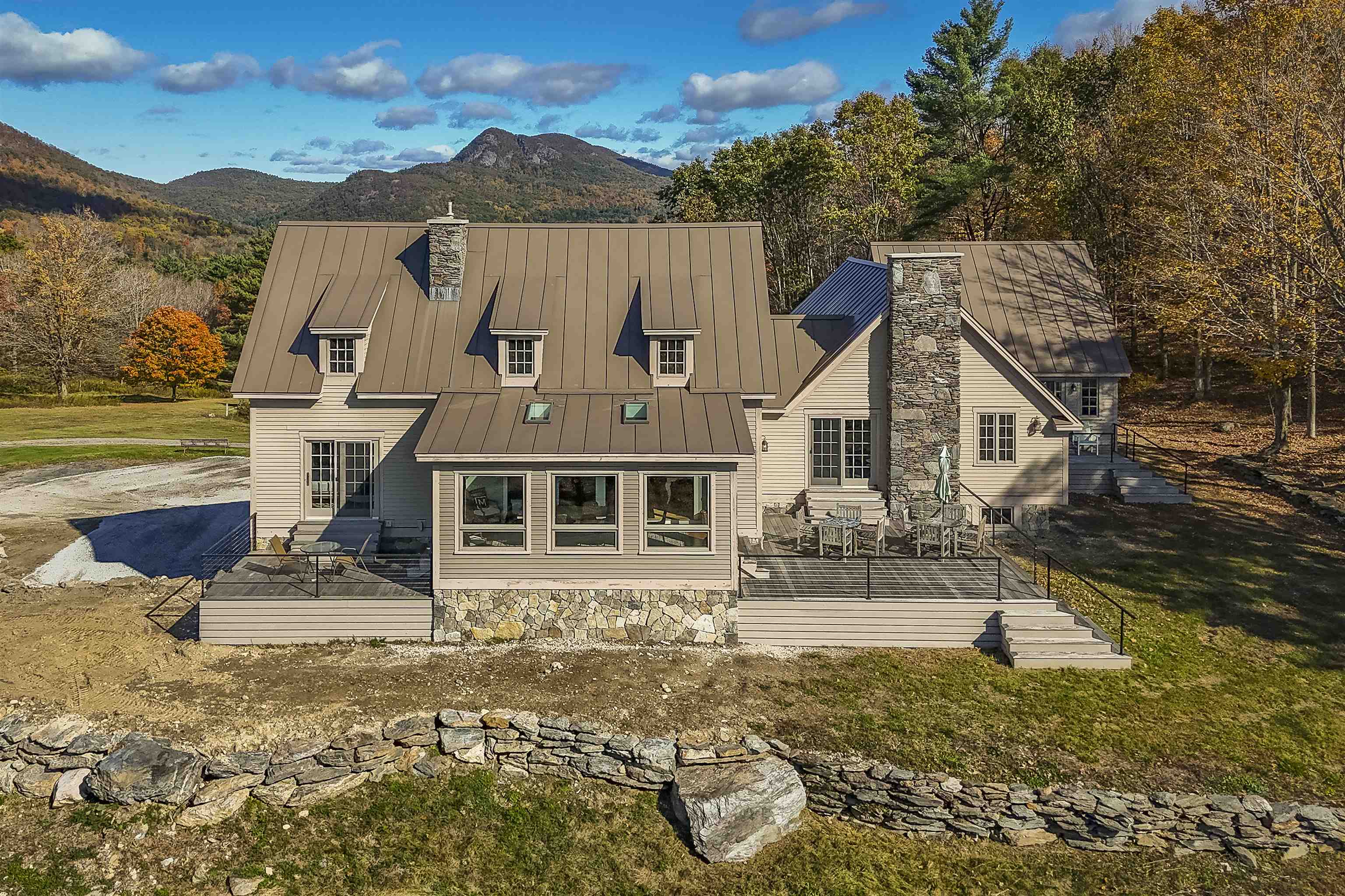 330 Rupert Hill Road Pawlet, VT 05775 - Photo 2 of 60