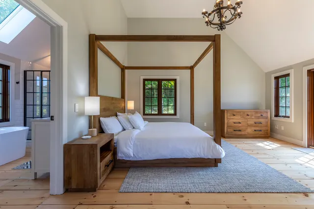 $1,738,500 | 330 Rupert Hill Road, Pawlet, VT 05775