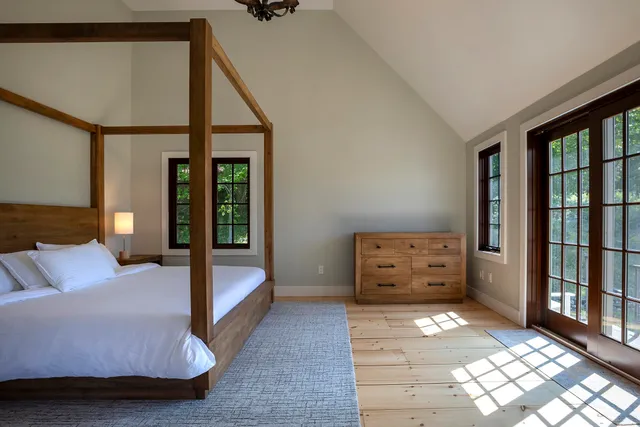 $1,738,500 | 330 Rupert Hill Road, Pawlet, VT 05775