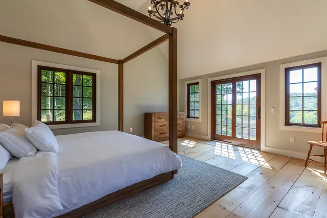 $1,738,500 | 330 Rupert Hill Road, Pawlet, VT 05775