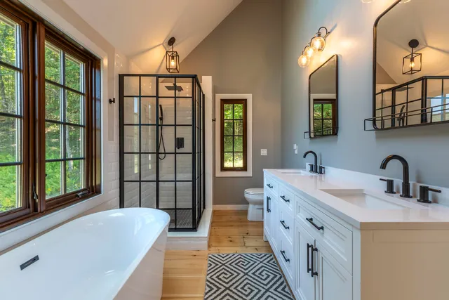 $1,738,500 | 330 Rupert Hill Road, Pawlet, VT 05775