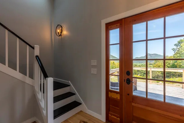 $1,738,500 | 330 Rupert Hill Road, Pawlet, VT 05775