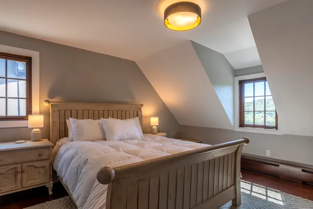 $1,738,500 | 330 Rupert Hill Road, Pawlet, VT 05775