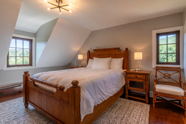 $1,738,500 | 330 Rupert Hill Road, Pawlet, VT 05775