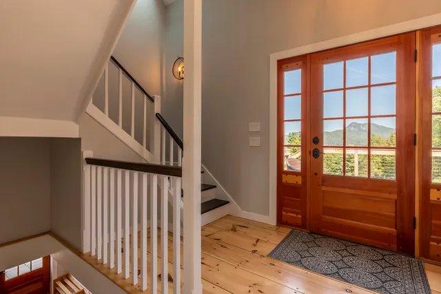 $1,738,500 | 330 Rupert Hill Road, Pawlet, VT 05775