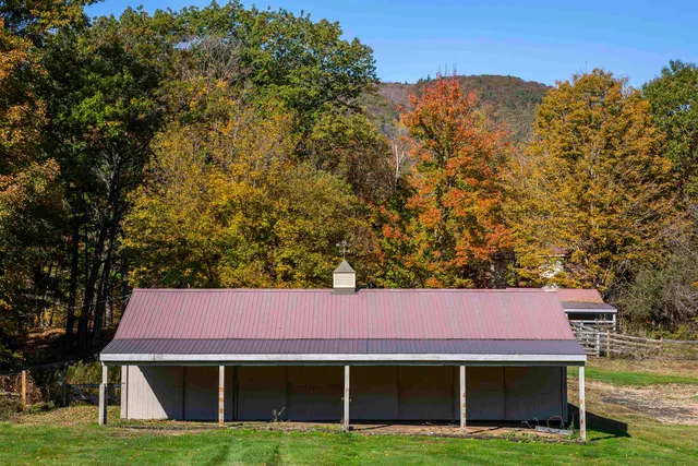 $1,738,500 | 330 Rupert Hill Road, Pawlet, VT 05775