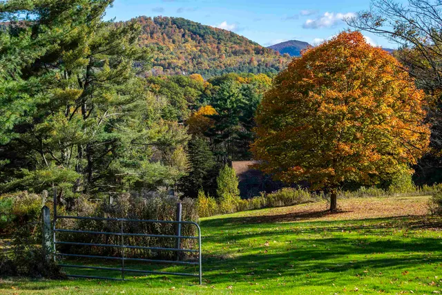 $1,738,500 | 330 Rupert Hill Road, Pawlet, VT 05775