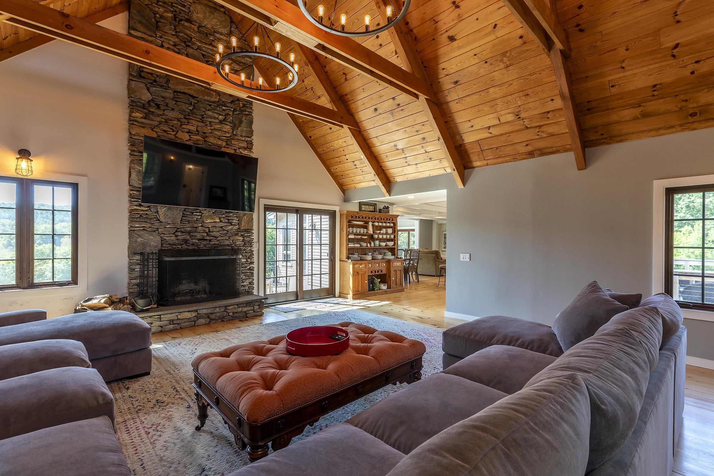 330 Rupert Hill Road Pawlet, VT 05775 - Photo 5 of 60