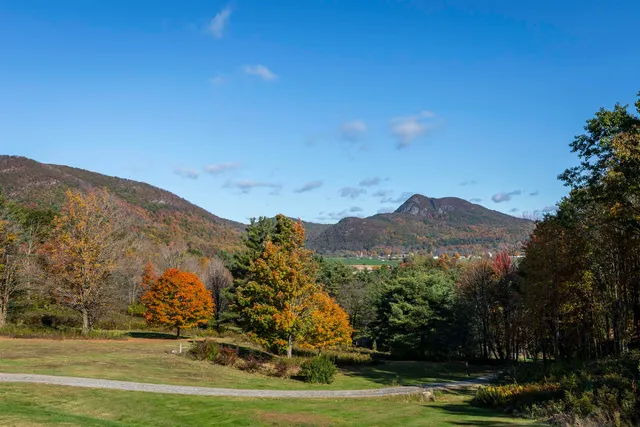 $1,738,500 | 330 Rupert Hill Road, Pawlet, VT 05775