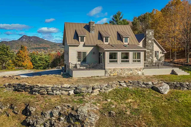 $1,738,500 | 330 Rupert Hill Road, Pawlet, VT 05775