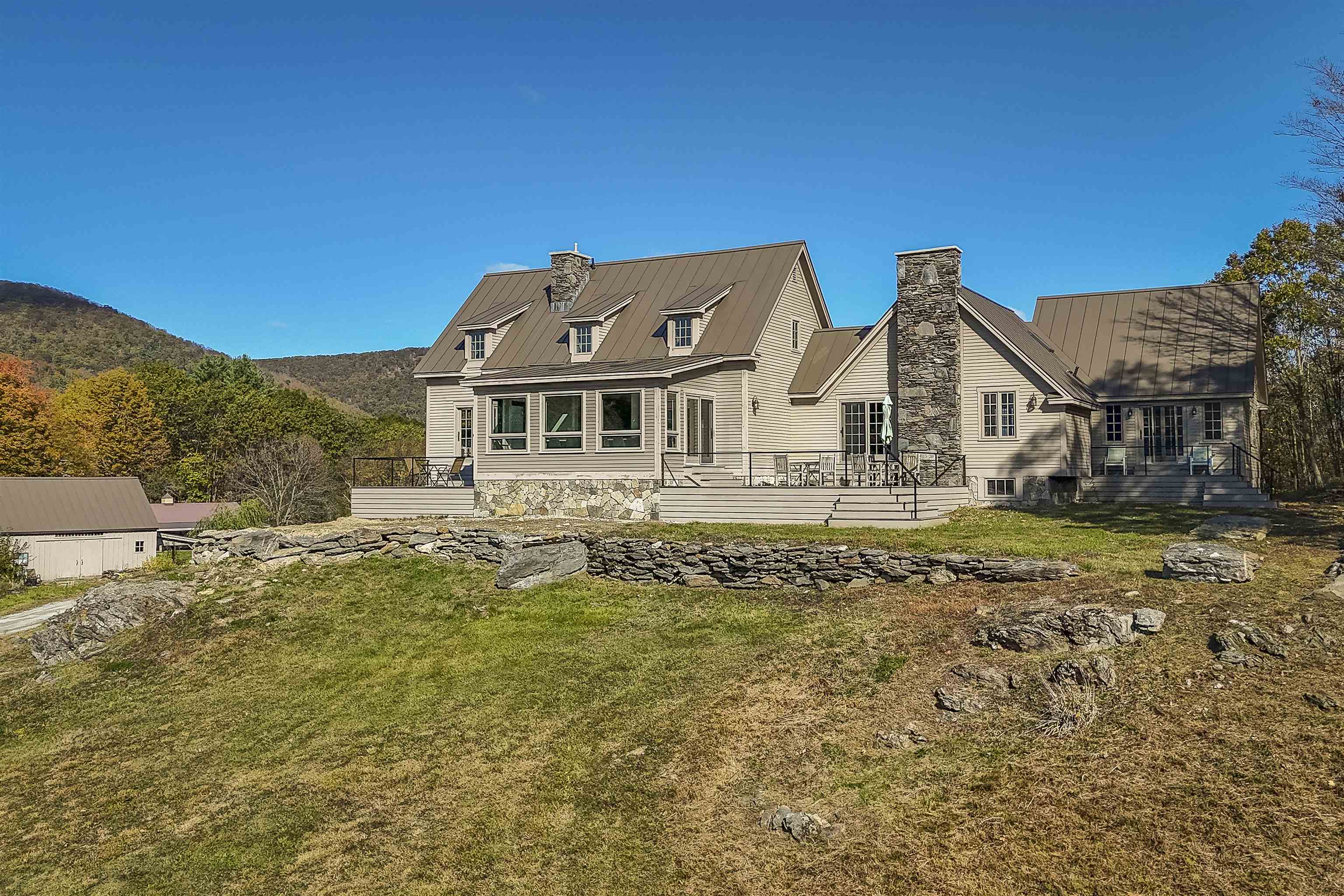 330 Rupert Hill Road Pawlet, VT 05775 - Photo 54 of 60