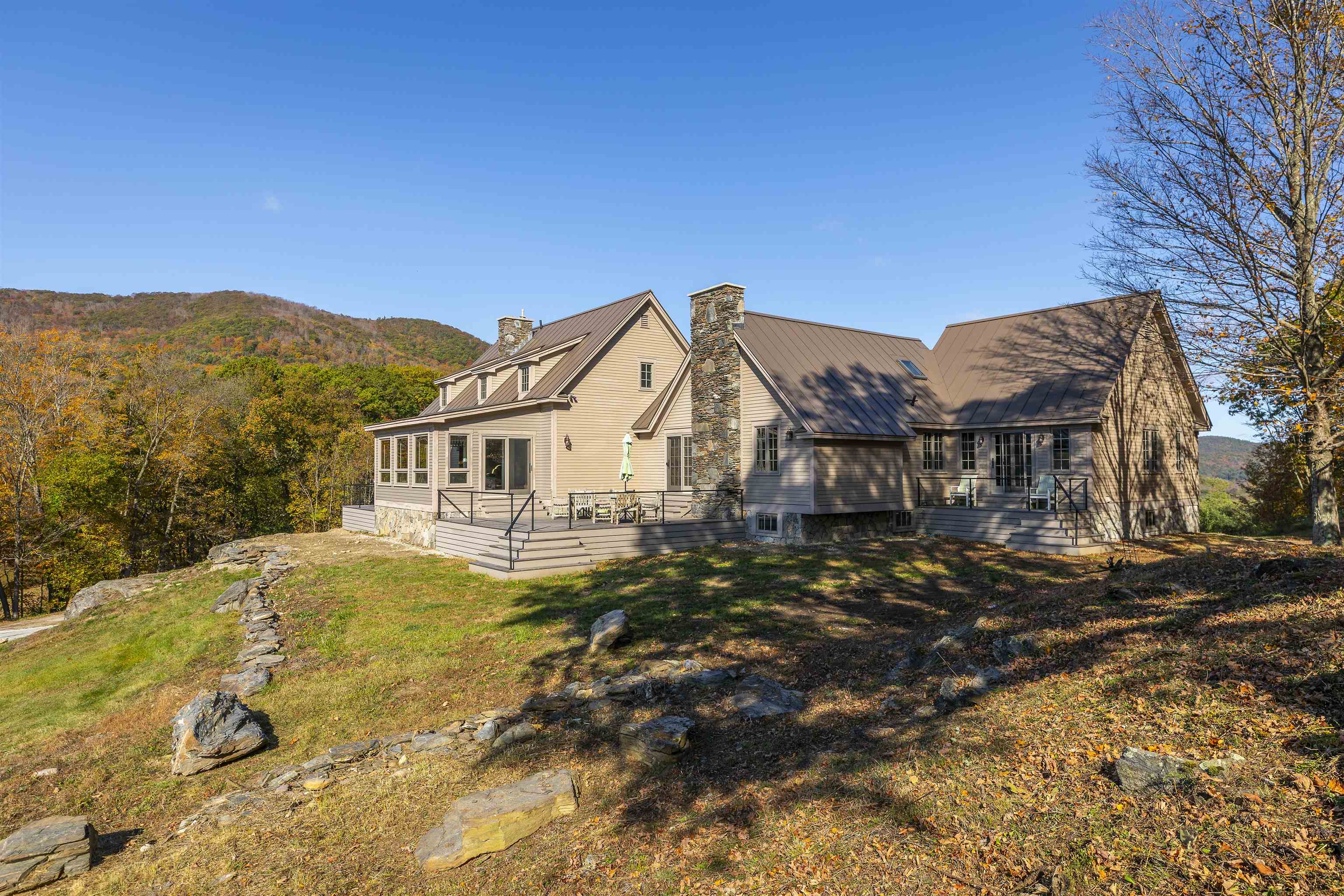 330 Rupert Hill Road Pawlet, VT 05775 - Photo 55 of 60