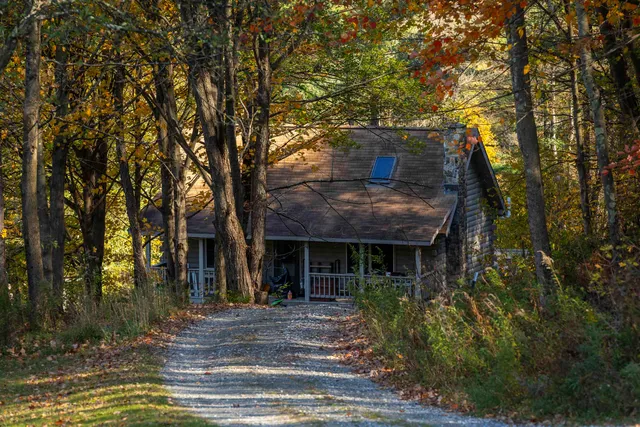 $1,738,500 | 330 Rupert Hill Road, Pawlet, VT 05775