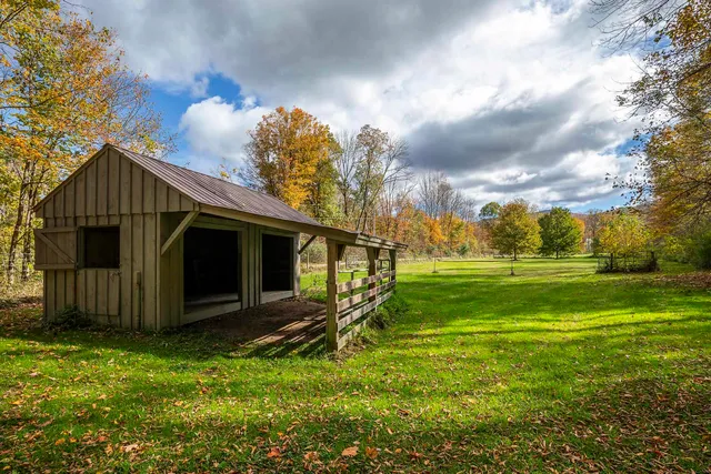 $1,738,500 | 330 Rupert Hill Road, Pawlet, VT 05775