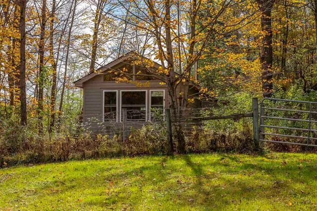 $1,738,500 | 330 Rupert Hill Road, Pawlet, VT 05775