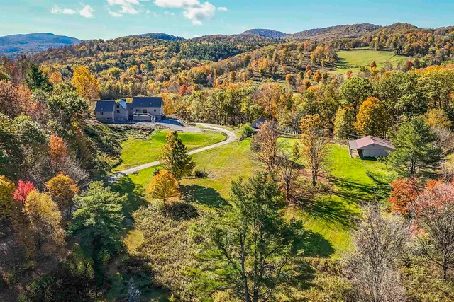 $1,738,500 | 330 Rupert Hill Road, Pawlet, VT 05775
