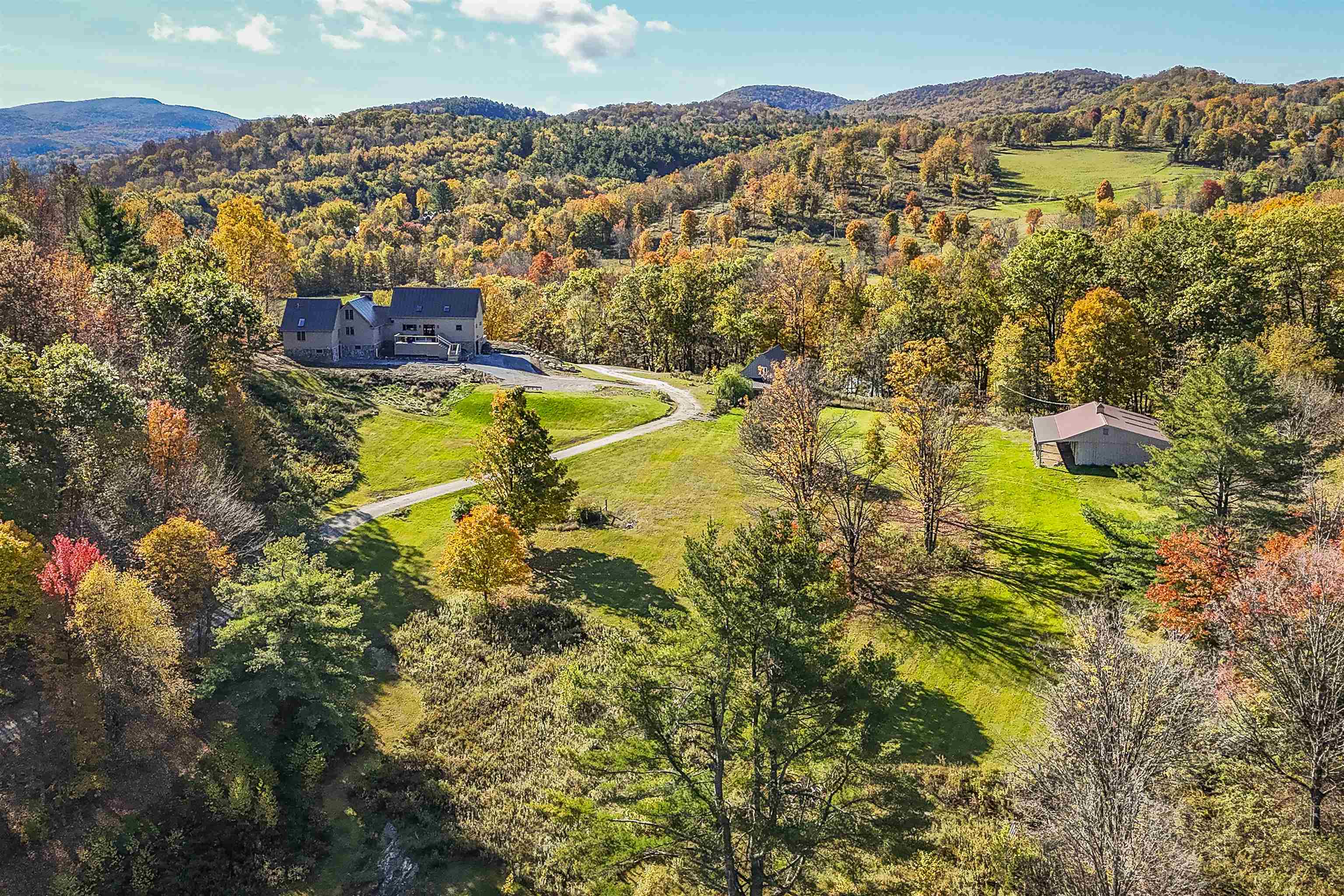 330 Rupert Hill Road Pawlet, VT 05775 - Photo 59 of 60