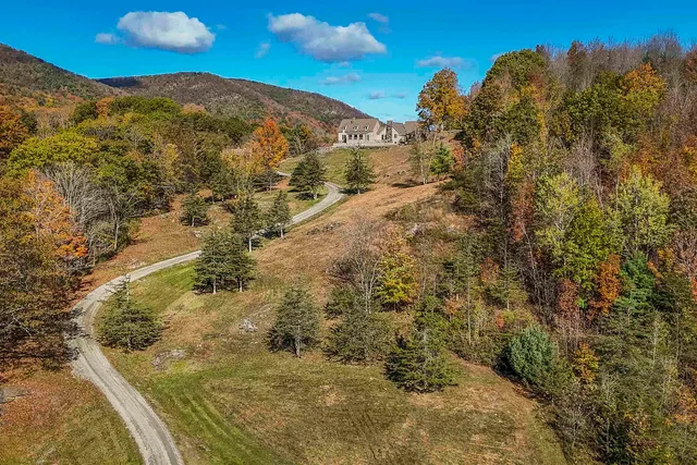 $1,738,500 | 330 Rupert Hill Road, Pawlet, VT 05775